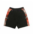 Sportshorts för män Puma Pace 7" Asphalt Graphic Svart