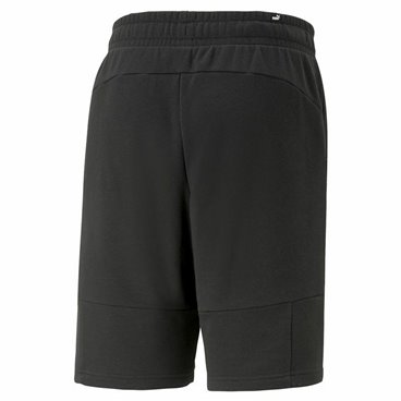 Träningsshorts Puma  Essentials Block Tape Svart