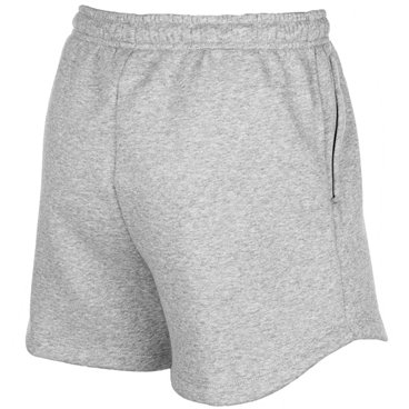 Sportshorts för kvinnor FLC PARK20 Nike CW6963 063 Grå