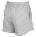 Sportshorts för kvinnor FLC PARK20 Nike CW6963 063 Grå