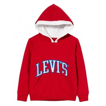 Levi's 中性连帽运动衫 VARSITY