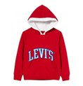 Levi's 中性连帽运动衫 VARSITY