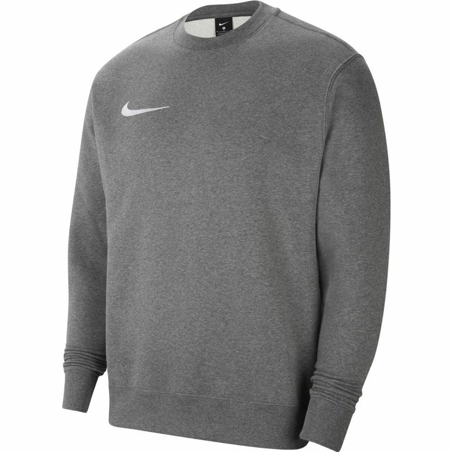 Nike 儿童运动服 PARK 20 FLEECE CREW CW6904 071 灰色