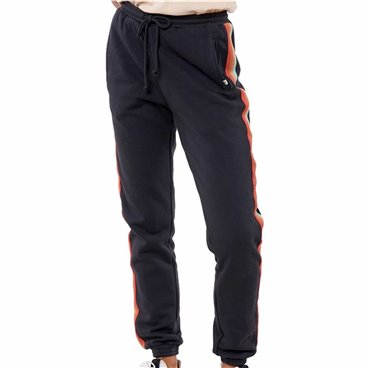 Långa träningsbyxor Rip Curl  Striped TrackPant Kvinna