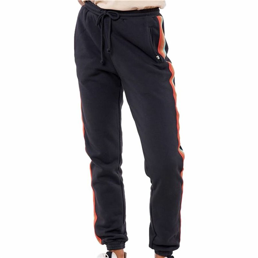 Långa träningsbyxor Rip Curl  Striped TrackPant Kvinna