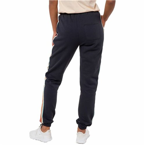 Långa träningsbyxor Rip Curl  Striped TrackPant Kvinna