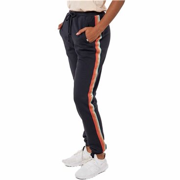 Långa träningsbyxor Rip Curl  Striped TrackPant Kvinna