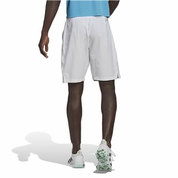 Sportshorts för män Adidas Ergo  Vit