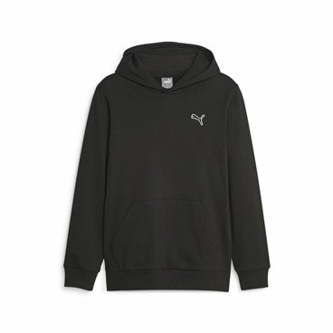 Puma 连帽运动衫 男士 Better Essentials 黑色