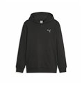 Puma 连帽运动衫 男士 Better Essentials 黑色