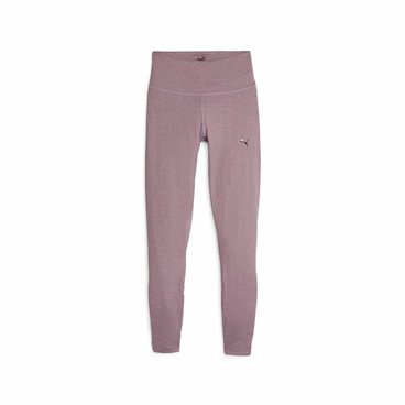 Sport-leggings, Dam Puma Studio Foundation 7 Rosa