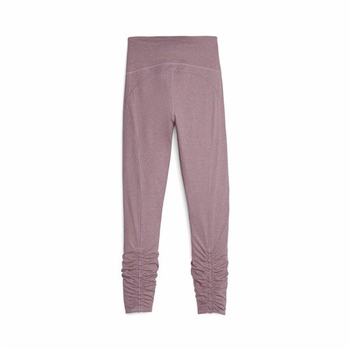 Sport-leggings, Dam Puma Studio Foundation 7 Rosa