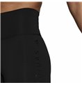 Sport-leggings, Dam Adidas 7/8 Own Colorblock Svart