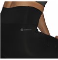 Sport-leggings, Dam Adidas 7/8 Own Colorblock Svart