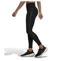 Sport-leggings, Dam Adidas 7/8 Own Colorblock Svart