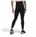 Sport-leggings, Dam Adidas 7/8 Own Colorblock Svart