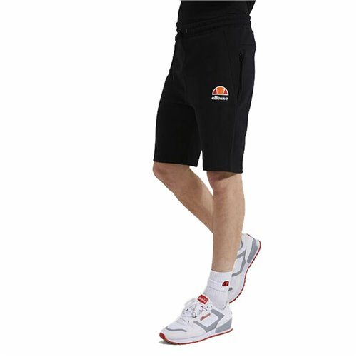 Sportshorts för män Ellesse Kraviz  Svart