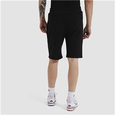 Sportshorts för män Ellesse Kraviz  Svart