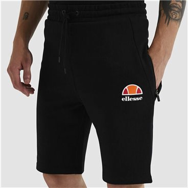 Sportshorts för män Ellesse Kraviz  Svart