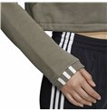 Adidas 连帽运动衫 女装 Originals 收腰款