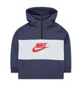 Nike 儿童运动服 342S-U2Y 海蓝色