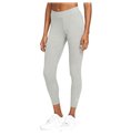 Sport-leggings, Dam NSW ESSNT 7/8MR LGGNG  Nike  CZ8532 063 Grå