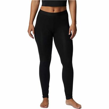 Sport-leggings, Dam Columbia Svart