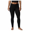 Sport-leggings, Dam Columbia Svart