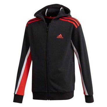 Sportjacka, Barn Adidas B Bold FZHD