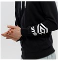 Umbro 男士连帽运动衫 FW TERRACE ZIP HOODIE 66063U 060 黑色