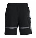 Basketskor, Herr Under Armour Baseline Svart