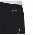 Sportshorts för män Adidas Two-in-One Svart