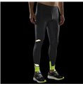 Sportleggings, Herr Brooks Running Source Svart