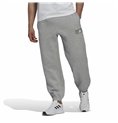 Adidas 成人长裤 Essentials FeelVivid Grey 男款