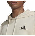 Adidas 连帽运动衫 男士 Essentials Feelcomfy 米色