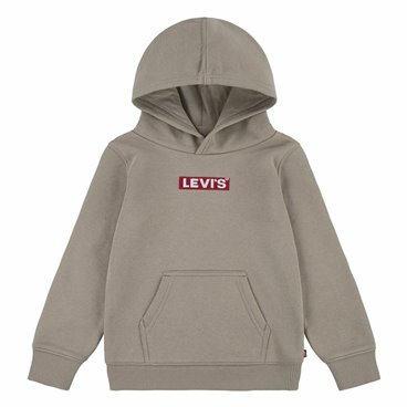 Träningsoverall barn Levi's Boxtab Ljusbrun