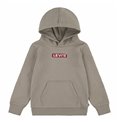 Levi's 儿童运动服 Boxtab 浅棕色