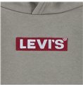 Levi's 儿童运动服 Boxtab 浅棕色