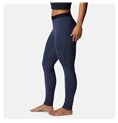 Sport-leggings, Dam Columbia Mörkblå