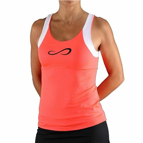 Tanktop, Dam Endless Race Padel Lax