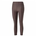 Sport-leggings, Dam Puma Studio Yourmove Ultyrabare 7/8 Brun