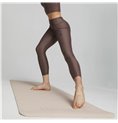 Sport-leggings, Dam Puma Studio Yourmove Ultyrabare 7/8 Brun