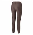 Sport-leggings, Dam Puma Studio Yourmove Ultyrabare 7/8 Brun