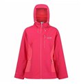 Sportjacka, Dam Regatta Highton Stretch III Fuchsia