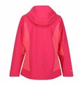 Sportjacka, Dam Regatta Highton Stretch III Fuchsia