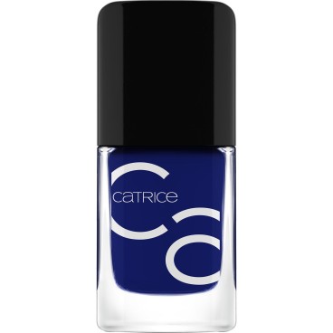 Catrice 指甲油 Iconails 128-blue me away（10.5 毫升）