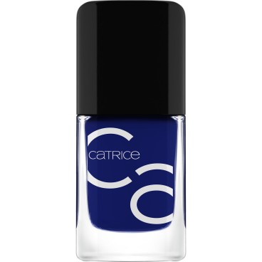 nagellack Catrice Iconails 128-blue me away (10,5 ml)