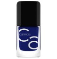 Catrice 指甲油 Iconails 128-blue me away（10.5 毫升）