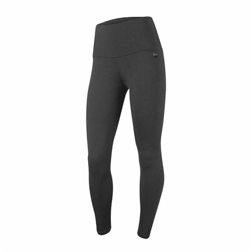 Sport-leggings, Dam Sontress Mörkgrå