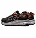 Sportskor Asics Trail Scout 2 Svart